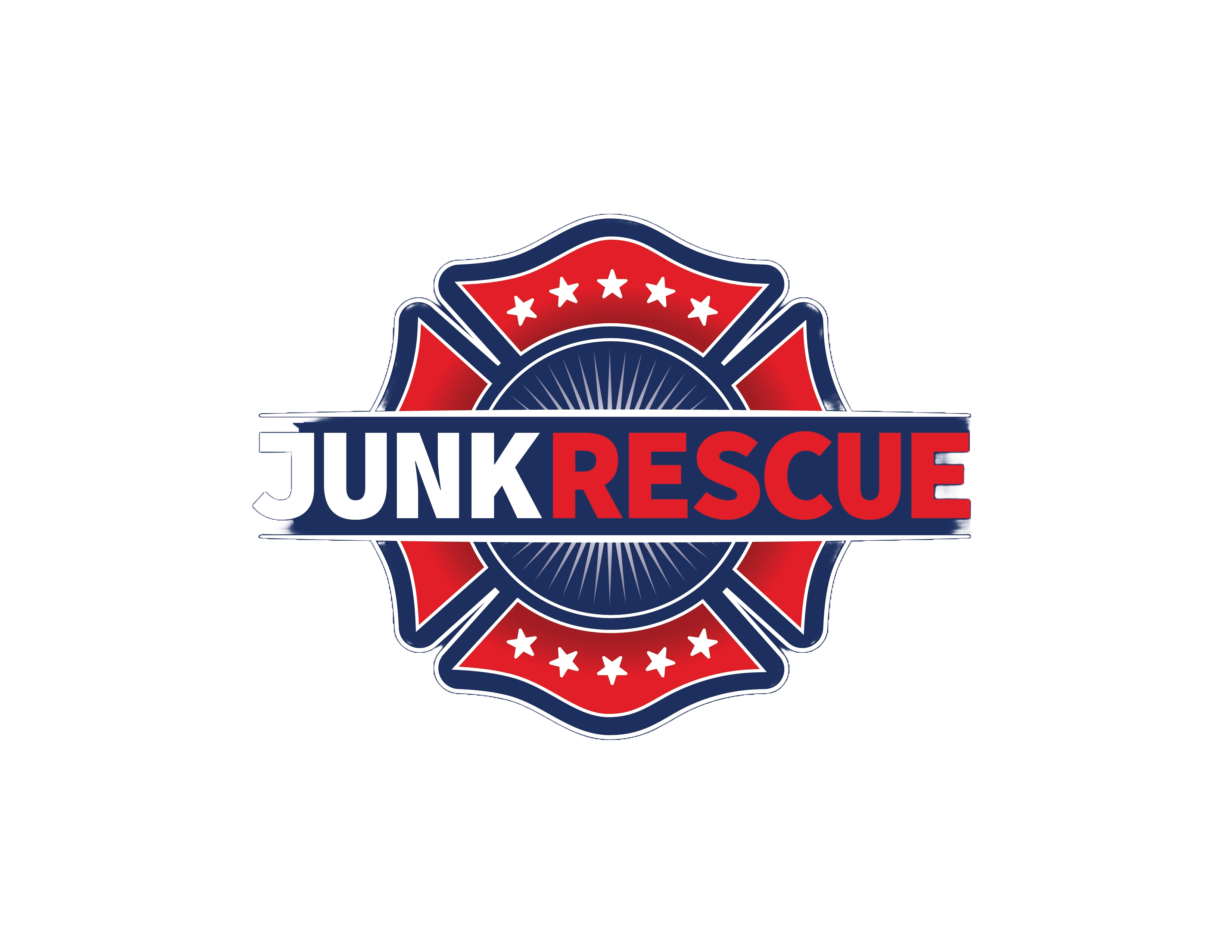 Junk Rescue LLC Logo